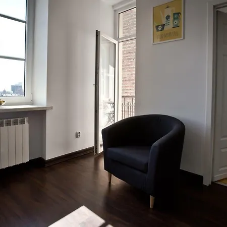 Apartament Pod Jasna Gora 公寓
