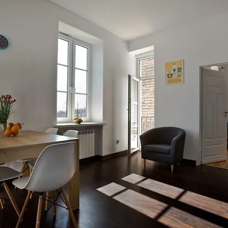 Apartament Pod Jasna Gora * 琴斯托霍瓦
