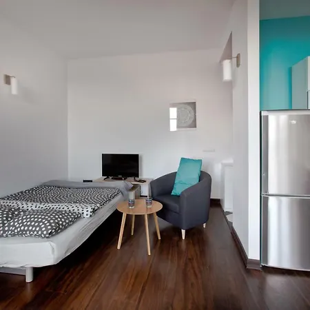 Apartament Pod Jasna Gora *