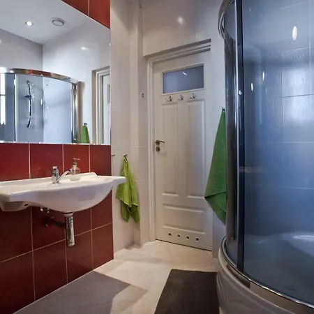 Apartament Pod Jasna Gora 琴斯托霍瓦