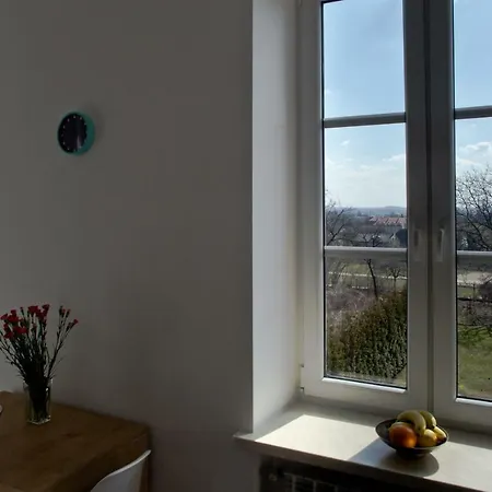 Apartament Pod Jasna Gora 公寓 *