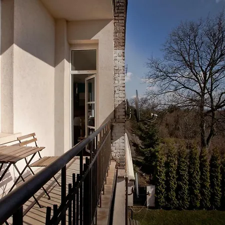 Apartament Pod Jasna Gora 公寓 *