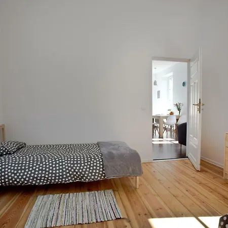 公寓 Apartament Pod Jasna Gora 琴斯托霍瓦